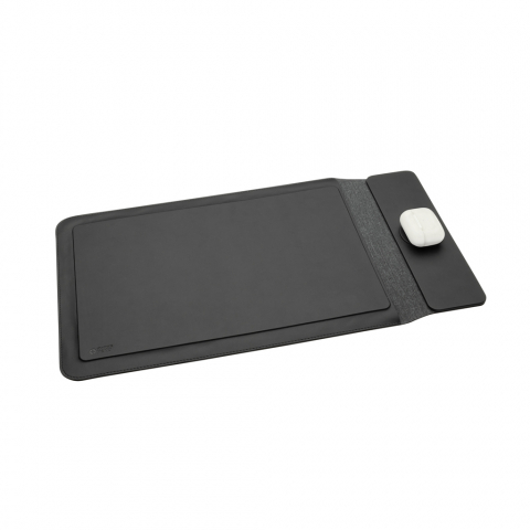 Husă laptop cu încărcare wireless magnetică 15W [4]