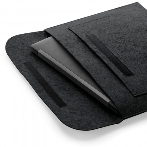 Husa Laptop, fetru, 15,6" [1]