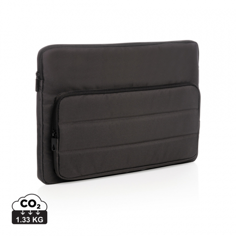 GENȚI - Husă laptop Impact  AWARE™ 15.6”