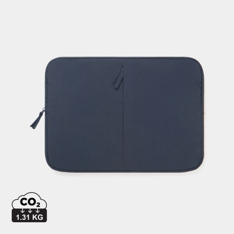 Huse Laptop/Tabletă - Husă laptop KENTO Urban 15,6" din nylon reciclat RCS