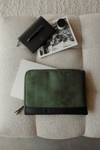 Husă laptop Marlow, 14" [6]