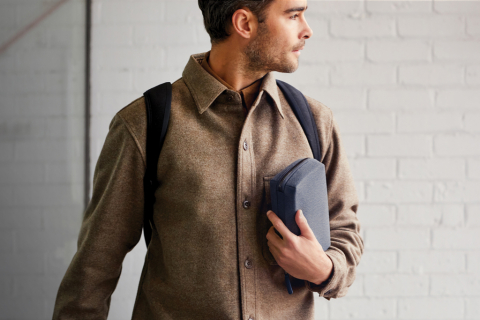 Husă organizator pentru accesorii tech Bellroy [12]