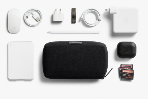 Husă organizator pentru accesorii tech Bellroy [9]