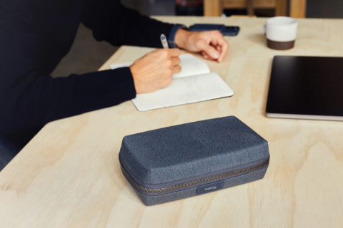 Husă organizator pentru accesorii tech Bellroy [11]