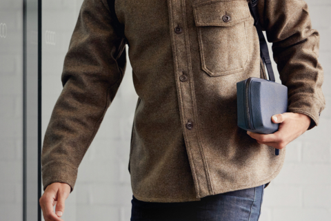 Husă organizator pentru accesorii tech Bellroy [14]