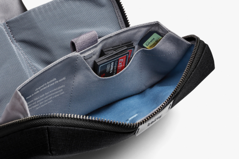 Husă organizator pentru accesorii tech Bellroy [7]