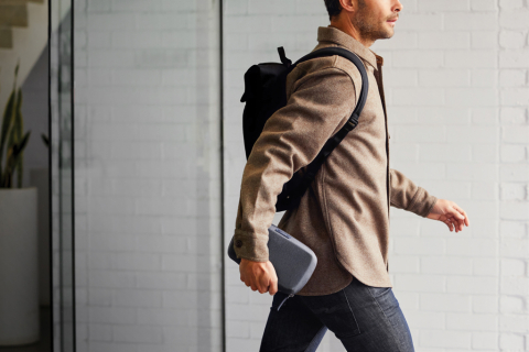 Husă organizator pentru accesorii tech Bellroy [13]