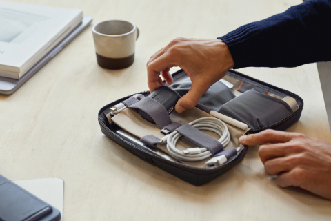 Husă organizator pentru accesorii tech Bellroy [17]
