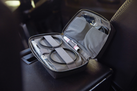 Husă organizator pentru accesorii tech Bellroy [19]