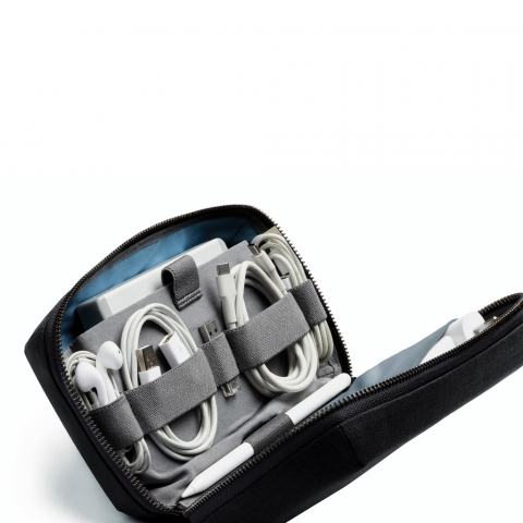Husă organizator pentru accesorii tech Bellroy [5]