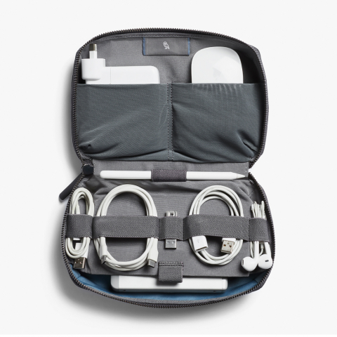 Husă organizator pentru accesorii tech Bellroy [3]