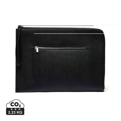 GENȚI - Husă pentru laptop Bermond, 16"