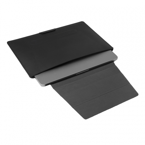 Husă pentru laptop cu suport integrat, 14" [4]