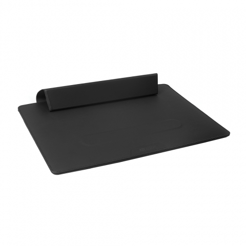 Husă pentru laptop cu suport integrat, 14" [5]