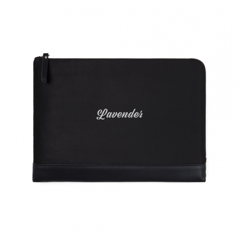 Husă pentru laptop Marlow, 16" [5]