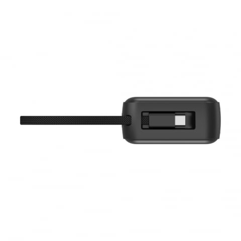 Incărcător hibrid revoluționar Eureka, 10000mah powerbank65W [10]