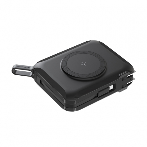 Încărcător universal 5-în-1 Oxnard 65W [6]