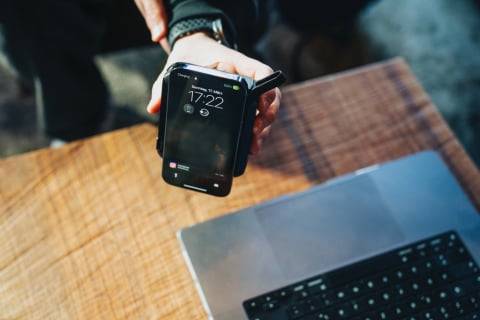 Încărcător universal 5-în-1 Oxnard 65W [11]