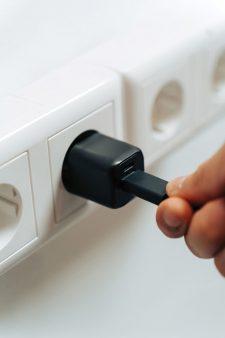 Incărcător USB Urban Vitamin Monterey, 20W [6]