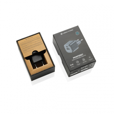 Incărcător USB Urban Vitamin Monterey, 20W [3]