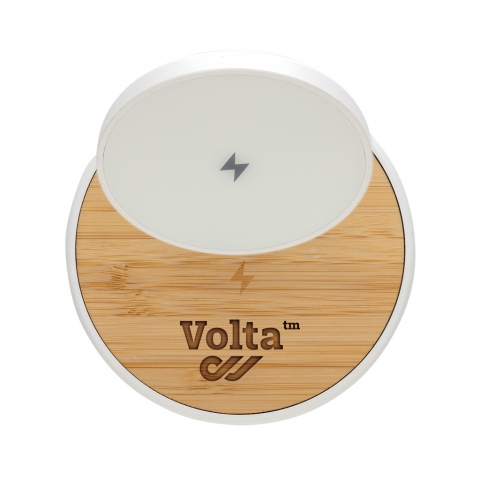 Încărcător wireless eco 2-în-1 rapid 15W [7]
