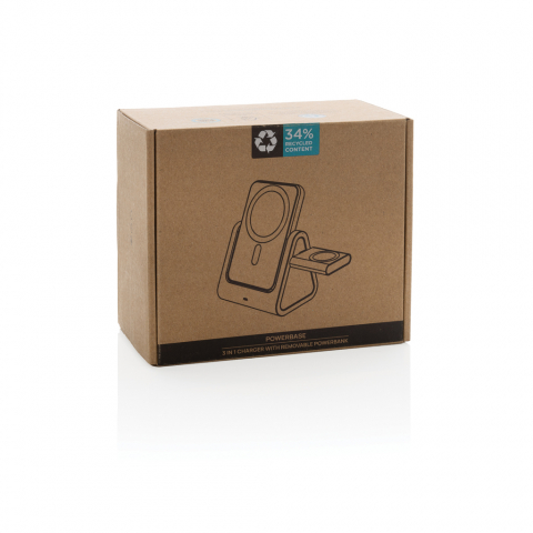 Încărcător wireless eco 3-în-1 [9]