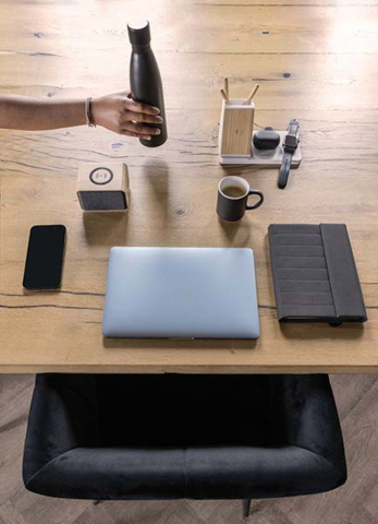 Încărcător wireless eco 3-în-1 ultra-rapid 15W [9]