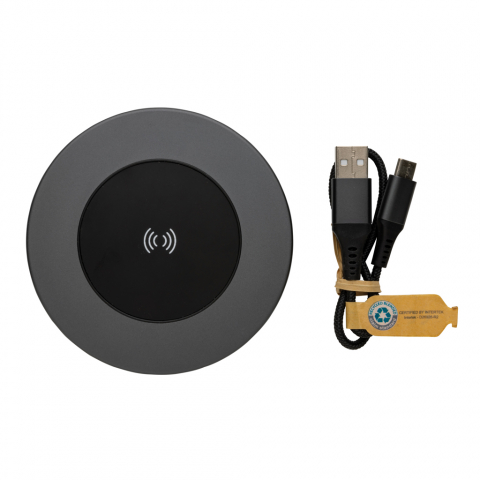 Încărcător wireless eco rapid 10W [3]