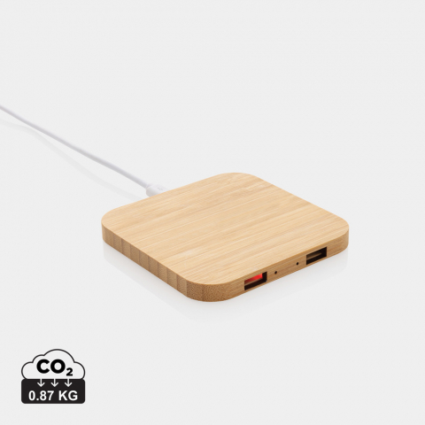 Încărcătoare - Încărcător wireless eco rapid 10W