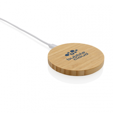 Încărcător wireless eco ultra-rapid 15W [4]