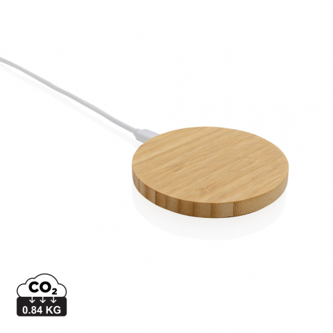 Încărcătoare - Încărcător wireless eco ultra-rapid 15W