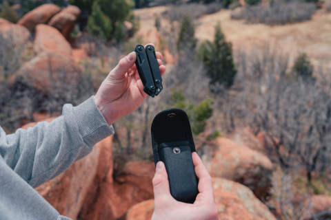 Instrument de lux Gear X, 13 funcții [4]