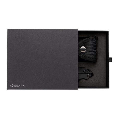 Instrument de lux Gear X, 13 funcții [3]