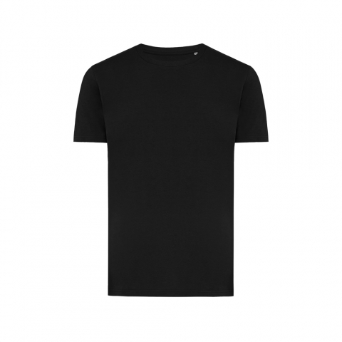 Tricouri - IQONIQ Brett recycled cotton t-shirt