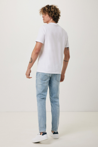 IQONIQ Brett recycled cotton t-shirt [5]