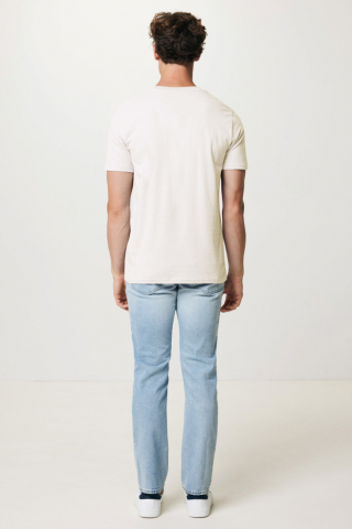 IQONIQ Brett recycled cotton t-shirt [5]