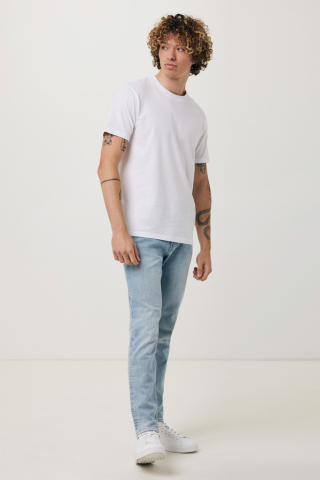 IQONIQ Brett recycled cotton t-shirt [6]