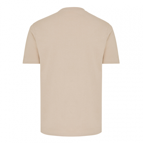 IQONIQ Brett recycled cotton t-shirt [2]
