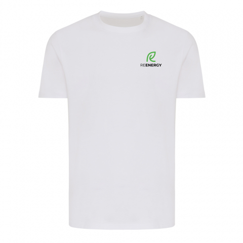 IQONIQ Brett recycled cotton t-shirt [3]