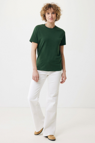 IQONIQ Brett recycled cotton t-shirt [12]