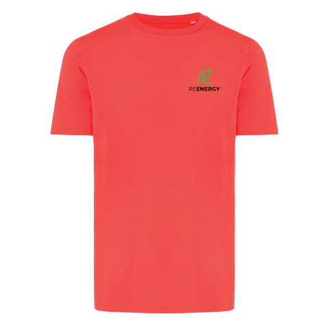 IQONIQ Brett recycled cotton t-shirt [3]