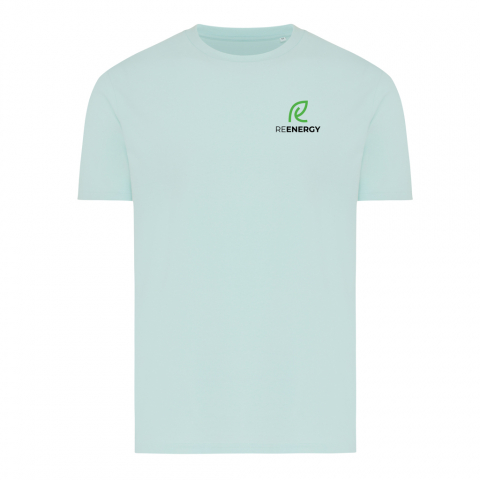 IQONIQ Brett recycled cotton t-shirt [3]