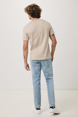 IQONIQ Brett recycled cotton t-shirt [5]
