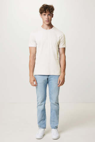IQONIQ Brett recycled cotton t-shirt [4]