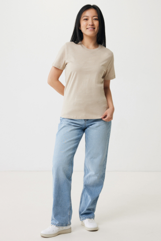 IQONIQ Brett recycled cotton t-shirt [8]