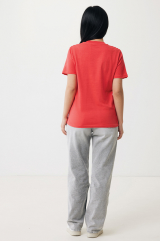 IQONIQ Brett recycled cotton t-shirt [19]