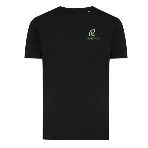 IQONIQ Brett recycled cotton t-shirt [3]