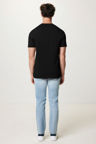 IQONIQ Brett recycled cotton t-shirt [5]
