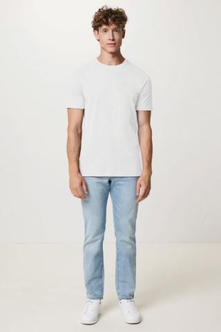 IQONIQ Brett recycled cotton t-shirt [10]