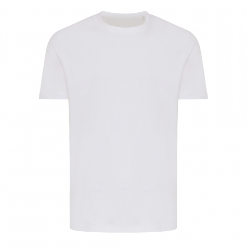 IQONIQ Brett recycled cotton t-shirt [1]